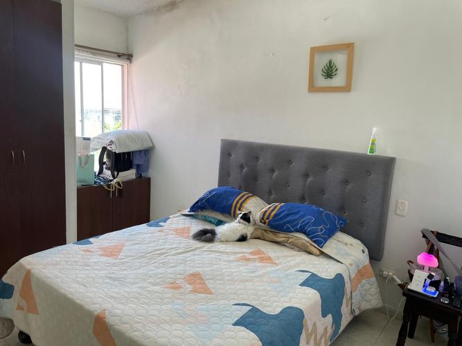 Apartamento en venta en Cañaveralejo, Cali · foto 7 de 24