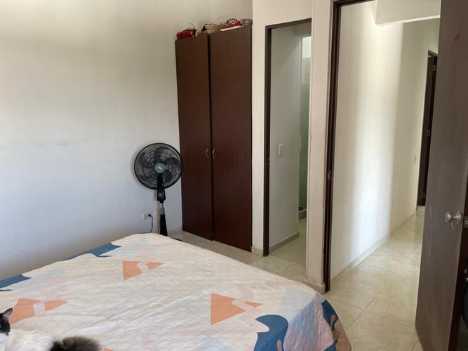 Apartamento en venta en Cañaveralejo, Cali · foto 8 de 24