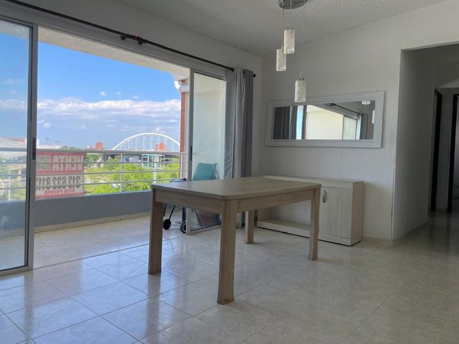 Apartamento en venta en Cañaveralejo, Cali · foto 12 de 24