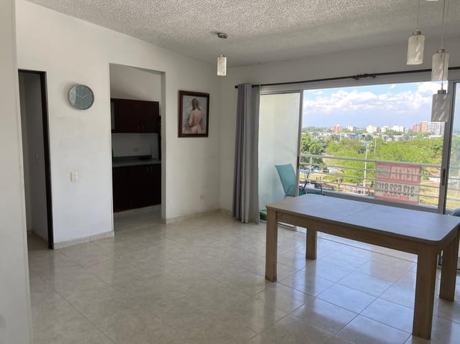 Apartamento en venta en Cañaveralejo, Cali · foto 14 de 24