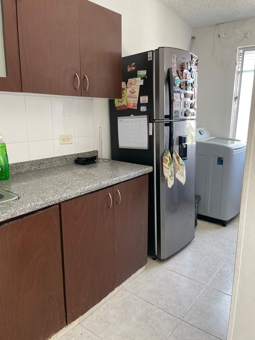 Apartamento en venta en Cañaveralejo, Cali · foto 16 de 24