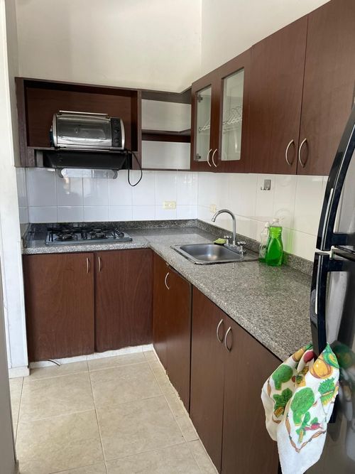 Apartamento en venta en Cañaveralejo, Cali · foto 17 de 24
