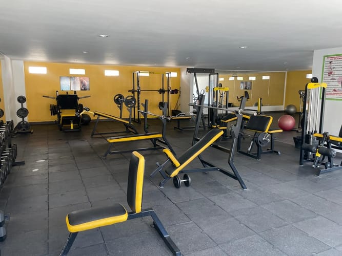 Apartamento en venta en Cañaveralejo, Cali · foto 20 de 24