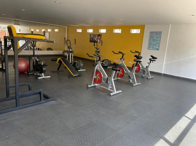 Apartamento en venta en Cañaveralejo, Cali · foto 21 de 24