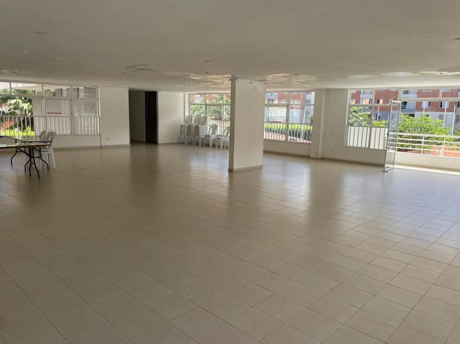 Apartamento en venta en Cañaveralejo, Cali · foto 22 de 24