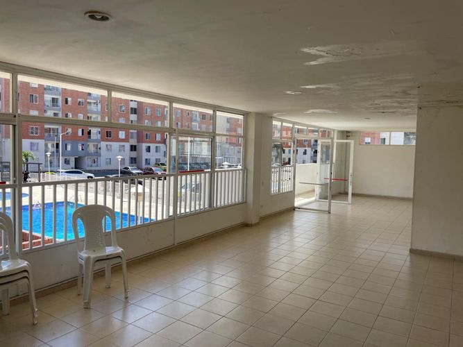 Apartamento en venta en Cañaveralejo, Cali · foto 23 de 24