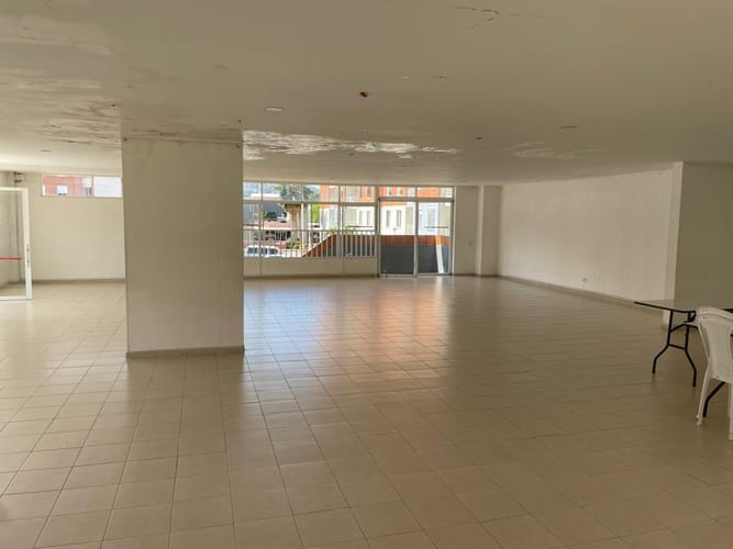 Apartamento en venta en Cañaveralejo, Cali · foto 24 de 24