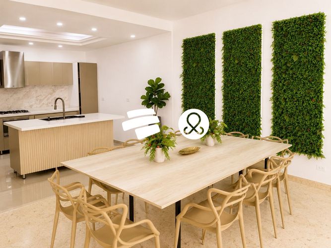 Casa de 5 alcobas en venta en El Tesoro, Medellín, 600 m² · foto 4 de 24