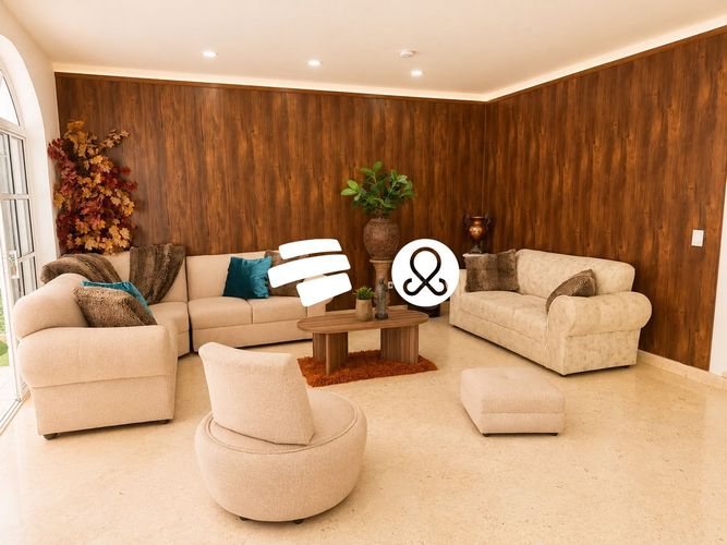 Casa de 5 alcobas en venta en El Tesoro, Medellín, 600 m² · foto 5 de 24