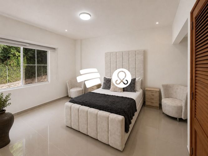 Casa de 5 alcobas en venta en El Tesoro, Medellín, 600 m² · foto 8 de 24