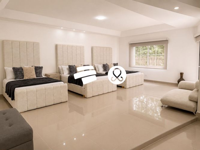 Casa de 5 alcobas en venta en El Tesoro, Medellín, 600 m² · foto 10 de 24
