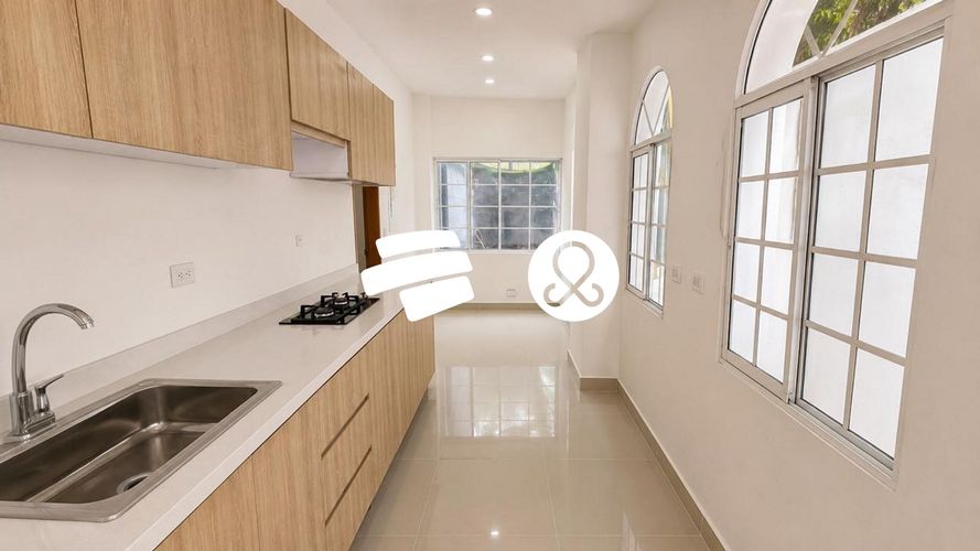 Casa de 5 alcobas en venta en El Tesoro, Medellín, 600 m² · foto 13 de 24