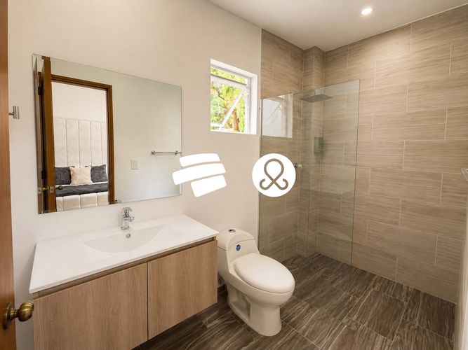 Casa de 5 alcobas en venta en El Tesoro, Medellín, 600 m² · foto 17 de 24