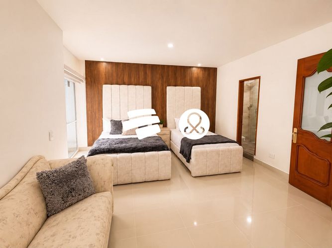 Casa de 5 alcobas en venta en El Tesoro, Medellín, 600 m² · foto 19 de 24