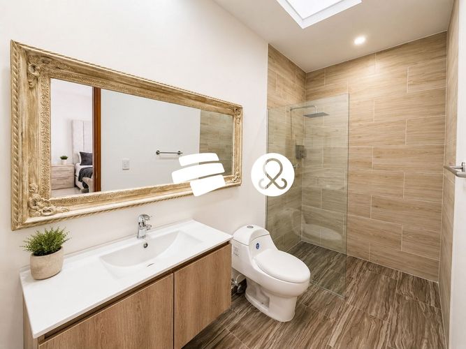 Casa de 5 alcobas en venta en El Tesoro, Medellín, 600 m² · foto 20 de 24