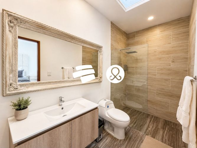 Casa de 5 alcobas en venta en El Tesoro, Medellín, 600 m² · foto 23 de 24
