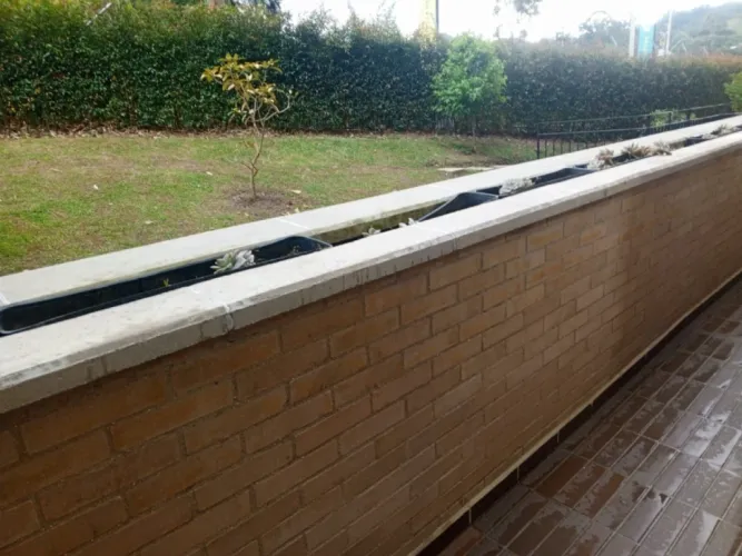 Apartamento de 2 alcobas en venta en El Carmen, El Retiro, 53 m² · foto 3 de 12