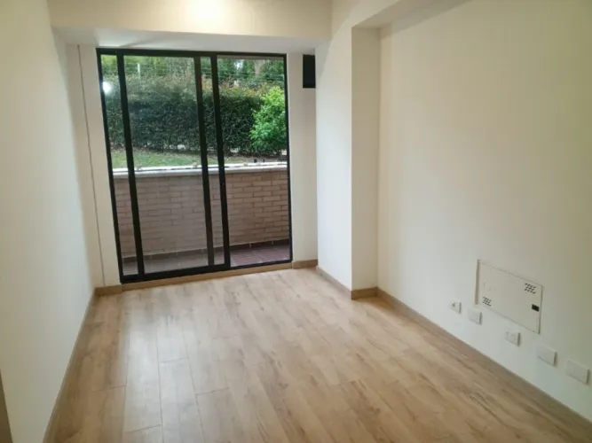 Apartamento de 2 alcobas en venta en El Carmen, El Retiro, 53 m² · foto 4 de 12