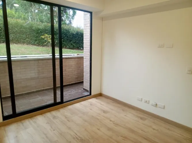 Apartamento de 2 alcobas en venta en El Carmen, El Retiro, 53 m² · foto 5 de 12