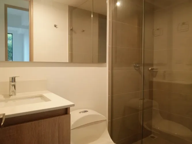 Apartamento de 2 alcobas en venta en El Carmen, El Retiro, 53 m² · foto 8 de 12