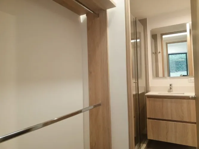 Apartamento de 2 alcobas en venta en El Carmen, El Retiro, 53 m² · foto 9 de 12