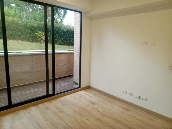 Apartamento de 2 alcobas en venta en El Carmen, El Retiro, 53 m² · foto 10 de 12
