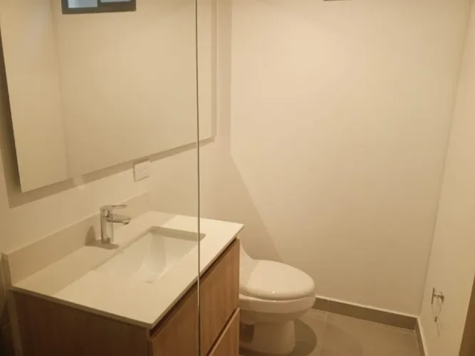 Apartamento de 2 alcobas en venta en El Carmen, El Retiro, 53 m² · foto 11 de 12