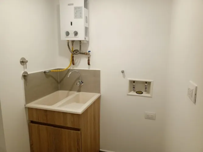 Apartamento de 2 alcobas en venta en El Carmen, El Retiro, 53 m² · foto 12 de 12