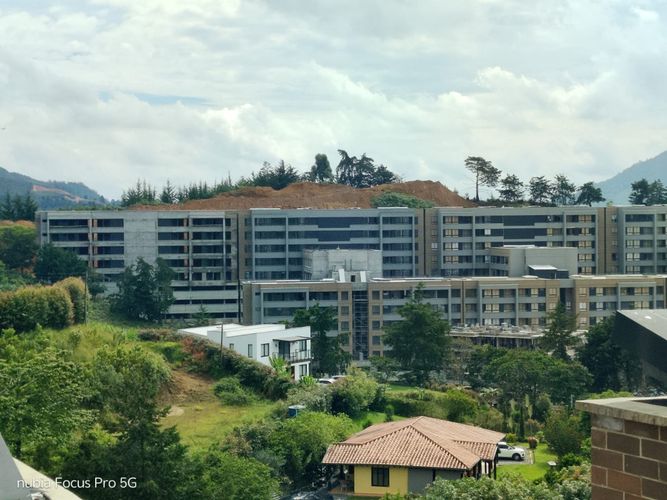 Apartaestudio en venta en El Tambo, La Ceja, 48 m² · foto 2 de 7