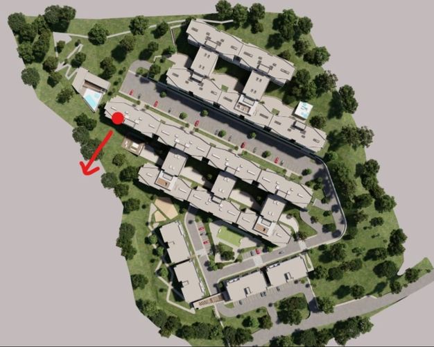 Apartaestudio en venta en El Tambo, La Ceja, 48 m² · foto 3 de 7