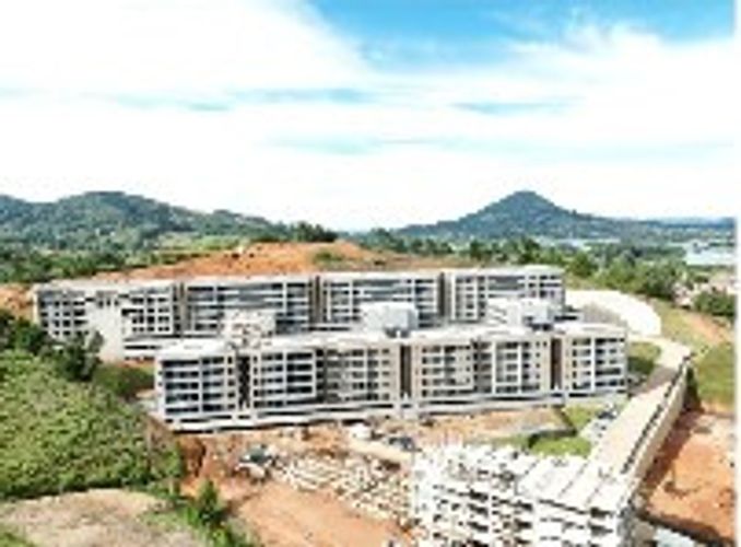 Apartaestudio en venta en El Tambo, La Ceja, 48 m² · foto 5 de 7