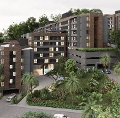 Apartaestudio en venta en El Tambo, La Ceja, 48 m² · foto 6 de 7