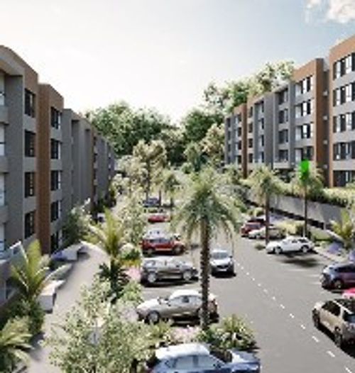 Apartaestudio en venta en El Tambo, La Ceja, 48 m² · foto 7 de 7