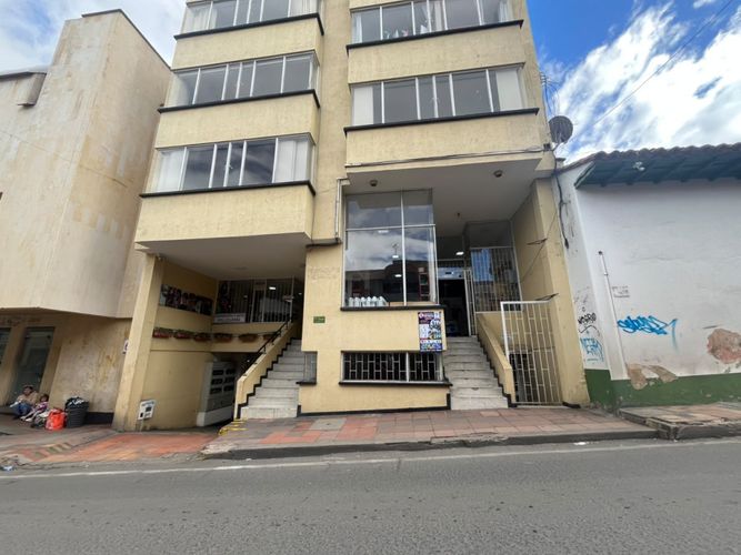 Local en venta en Centro Historico, Tunja, 53 m² · foto 2 de 5