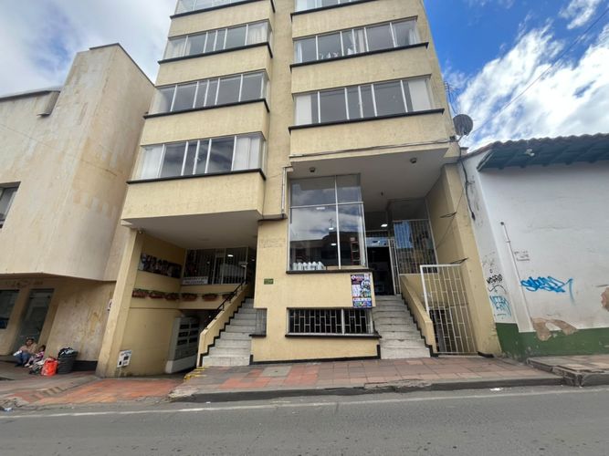 Local en venta en Centro Historico, Tunja, 53 m² · foto 5 de 5