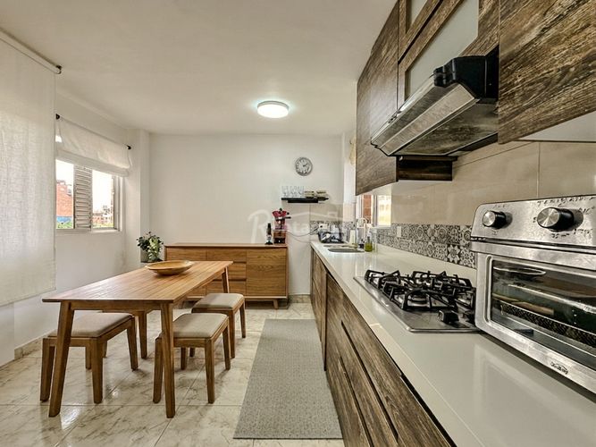 Apartamento en venta en Zuñiga, Medellín · foto 4 de 20