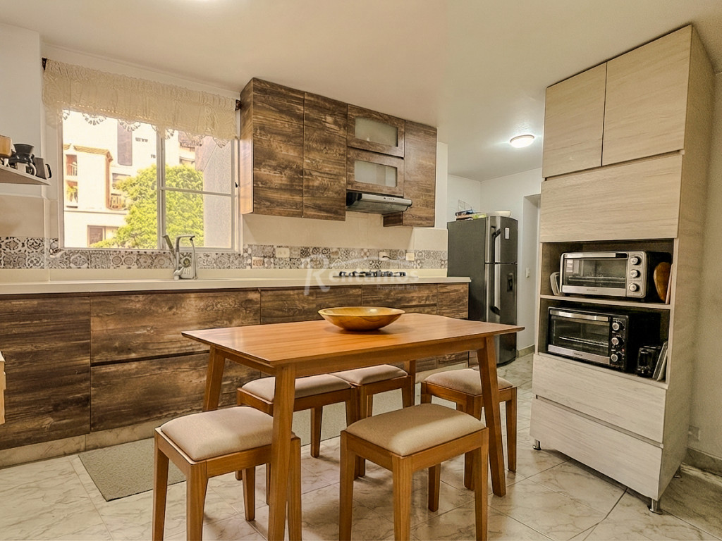 Apartamento en venta en Zuñiga, Medellín · foto 5 de 20