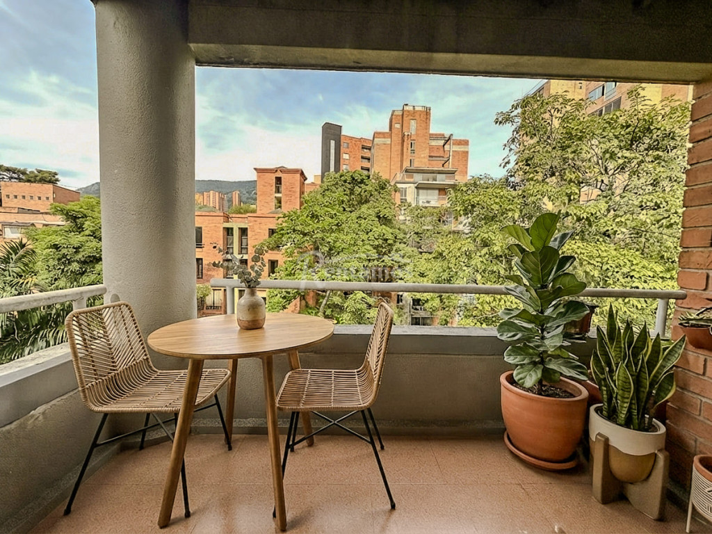 Apartamento en venta en Zuñiga, Medellín · foto 6 de 20