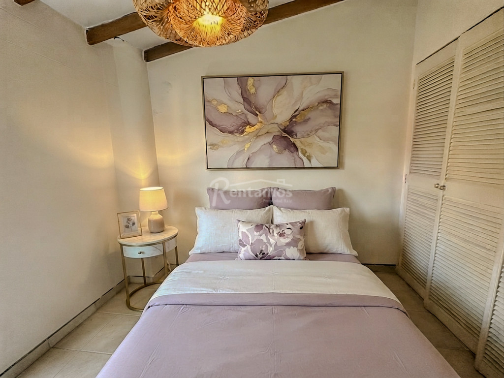 Apartamento en venta en Zuñiga, Medellín · foto 8 de 20