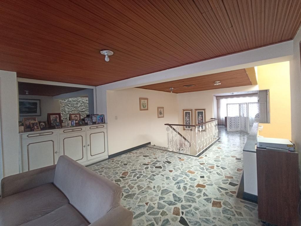 Casa en venta en Cedritos, Bogotá · foto 6 de 16