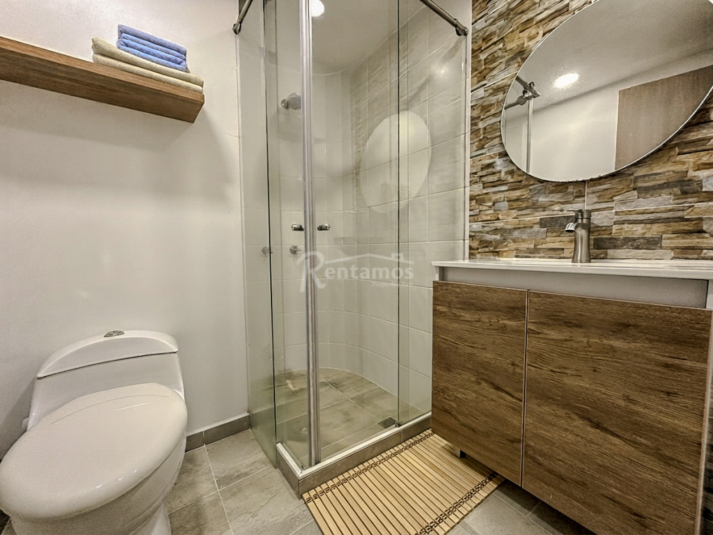 Apartamento en venta en Zuñiga, Medellín · foto 11 de 20