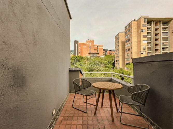 Apartamento en venta en Zuñiga, Medellín · foto 16 de 20