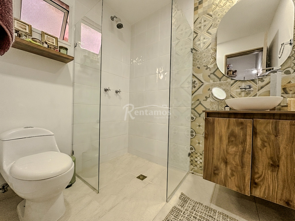 Apartamento en venta en Zuñiga, Medellín · foto 18 de 20