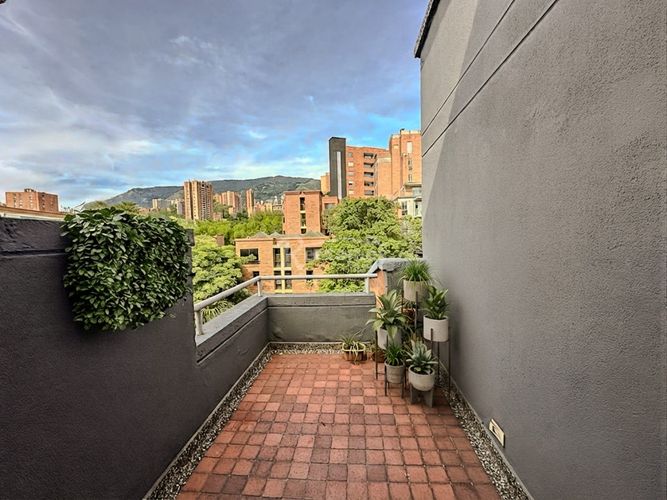 Apartamento en venta en Zuñiga, Medellín · foto 20 de 20