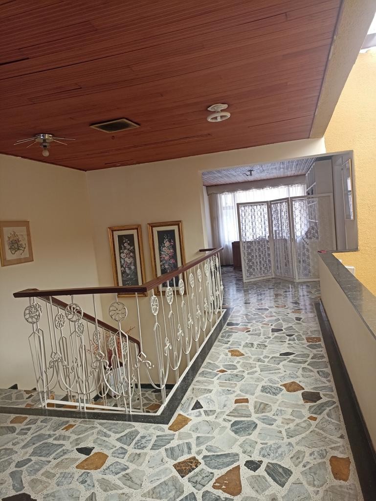 Casa en venta en Cedritos, Bogotá · foto 14 de 16