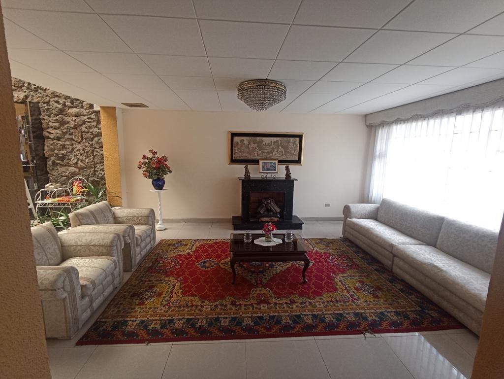 Casa en venta en Cedritos, Bogotá · foto 16 de 16