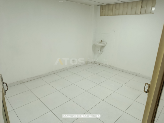 Local en venta en Centro Historico, Tunja, 24 m² · foto 2 de 3