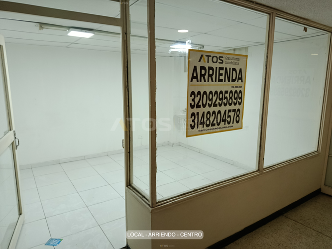 Local en venta en Centro Historico, Tunja, 24 m² · foto 3 de 3
