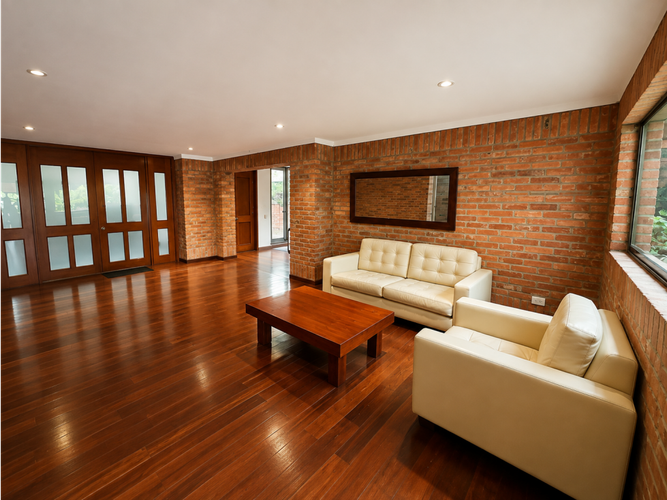 Apartamento de 3 alcobas en venta en Los Rosales, Bogotá, 232 m² · foto 20 de 23