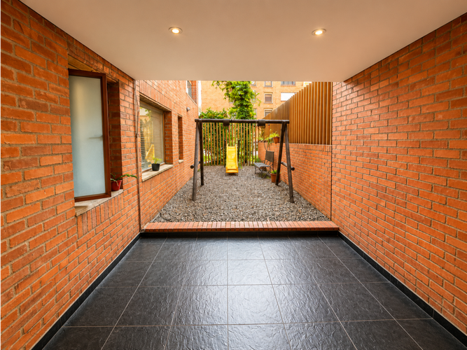 Apartamento de 3 alcobas en venta en Los Rosales, Bogotá, 232 m² · foto 23 de 23